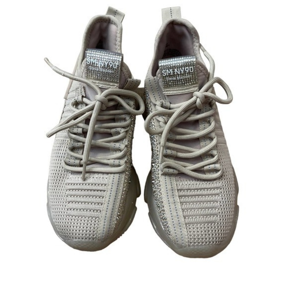 Steve madden maxima sneaker women’s size 6 1/2